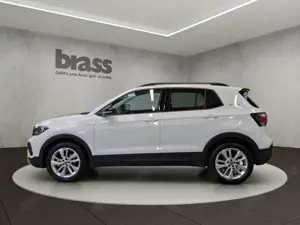 Volkswagen T-Cross Life 1.0 TSI 7-Gang DSG Bild 2