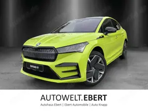 Skoda Enyaq Coupe RS 4x4