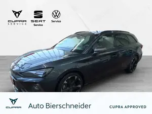 CUPRA Leon Sp. e-HYBRID DSG