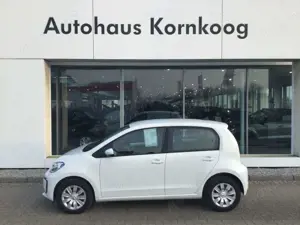 Volkswagen e-up! move GRA Kamera Sitzheizung Bluetooth Klima