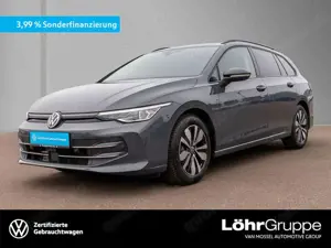 Volkswagen Golf Variant 2.0 TDI DSG Goal IQ Light, AHK, WWV