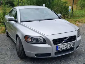 Volvo C70 Diesel 2.0D