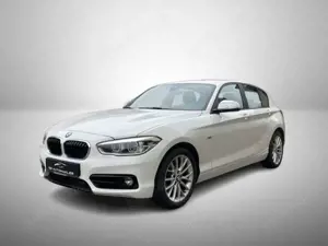 BMW 120 5-trg. 120 d xDrive Sport Line Shz Pdc