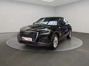 Audi Q2 35 TFSI S tronic+AHK+GRA+GJR Bild 2