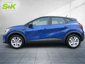 Renault Captur Evolution Mild Hybrid TCe 140 EDC+CARPLAY+GJR+ Bild 2