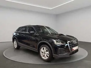 Audi Q2 35 TFSI S tronic+AHK+GRA+GJR Bild 3