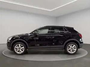 Audi Q2 35 TFSI S tronic+AHK+GRA+GJR Bild 5