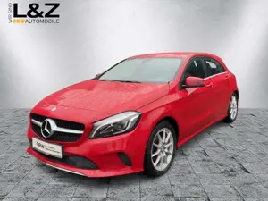 Mercedes-Benz A 200 CDI Urban *Automatik,Navi,Klima,PDC,SHZ*