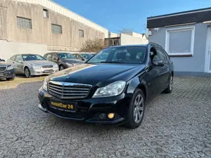 Mercedes-Benz C 180 C T-Modell C 180 T CDI BlueEfficiency TOP
