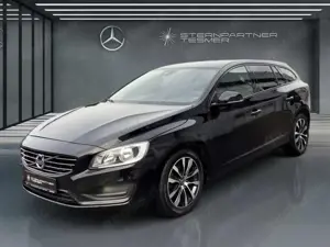 Volvo V60 T4 Kombi KAMERA+NAVI+Facelift+SHZ+Klimaaut.