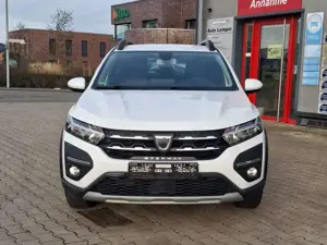 Dacia Sandero Stepway Comfort