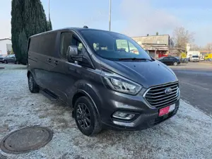 Ford Tourneo Custom L2, 8 SETZE/AUTOMATIK /TITANIUM X
