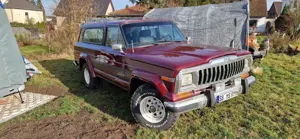 Jeep Others Cherokee Chief Bild 2