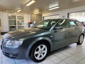 Audi A4 Avant 2.0 TDI BusinessPak*Navi*PDC*Sportsitze
