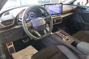 CUPRA Leon Sportstourer 1.5 eTSI DSG,KameraNaviLED,1Hd Bild 5