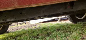 Jeep Others Cherokee Chief Bild 5