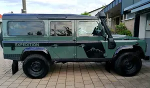 Land Rover Defender Defender 110 DPF Station Wagon SE