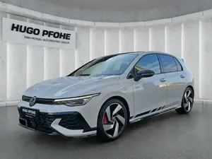 Volkswagen Golf VIII 2.0 TSI GTI Clubsport