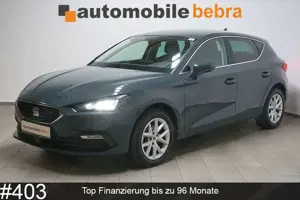 SEAT Leon 1.5 eTSI DSG Style Virtual 5 Jahre Garantie
