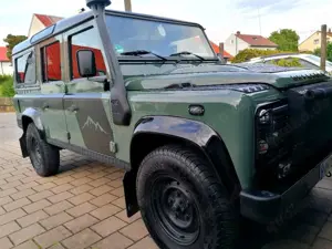 Land Rover Defender Defender 110 DPF Station Wagon SE Bild 2