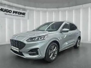 Ford Kuga ST-Line X |  AHK |  ACC | RFK | NAVI |  LED |  WI- Bild 1