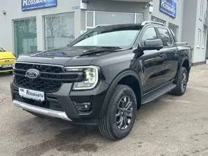 Ford Ranger 2.0 Wildtrak e-4WD *360/Rollo E/5JA GARAN