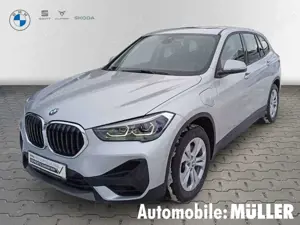 BMW X1 xDrive 25e Advantage Aut. AHZV+PANORAMADACH+LED+PD