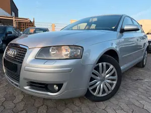 Audi A3 2.0 TDI  SportbackKlimaatronik,6-Gang,PDC,1-H