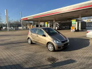Mercedes-Benz A 150 A-Klasse  5-Türer Autotronic Elegance
