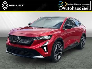 Renault Rafale Techno E-Tech Full Hybrid 200