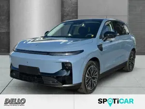 Leapmotor Others DESIGN PROMAX 360 Grad Kamera Elektrische Heckklap