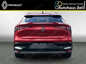 Renault Rafale Bild 2