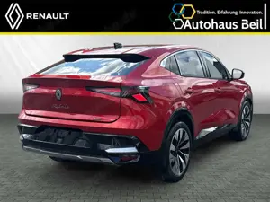 Renault Rafale Bild 3
