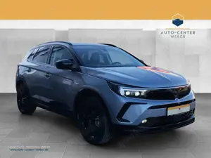 Opel Grandland (X) 1.2 Turbo GS Line 360°*AHK*KeyLess