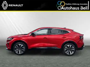 Renault Rafale Bild 4