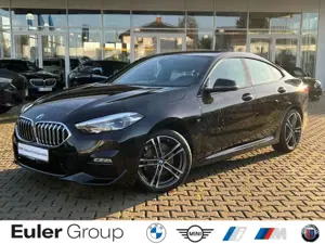 BMW 218 Gran Coupe d M Sport Parkass. Navi LED Fernlichtas