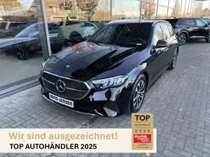 Mercedes-Benz E 220 E220 d T-Modell Avantgarde Advanced Fahrass+ AHK