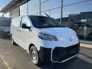 Toyota Proace L1 Kasten Meister