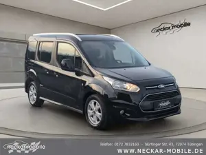 Ford Tourneo Connect 1.5TDCI Titan Pano AHK Navi Kam Bild 4