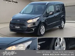 Ford Tourneo Connect 1.5TDCI Titan Pano AHK Navi Kam Bild 2