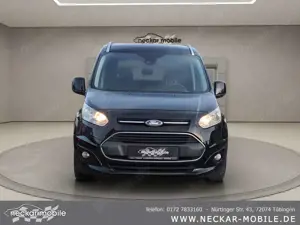 Ford Tourneo Connect 1.5TDCI Titan Pano AHK Navi Kam Bild 3