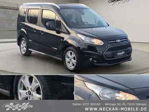 Ford Tourneo Connect 1.5TDCI Titan Pano AHK Navi Kam Bild 5