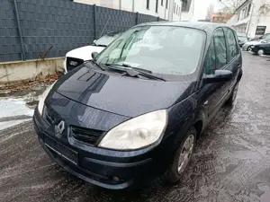 Renault Scenic SCENIC 1.6 16V ~ 6 GANG ~ KUPPL.  ZAHNRIEM. NEU !