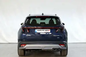 Hyundai TUCSON FL (MY25) 1.6 CRDi 48V 7-DCT 4WD PRIME Assist, ... Bild 5
