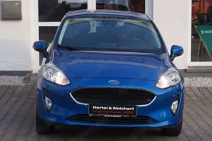 Ford Fiesta 1.0 EcoBoost SS COOLCONNECT Bild 2