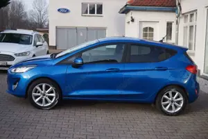 Ford Fiesta 1.0 EcoBoost SS COOLCONNECT Bild 4