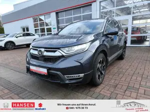 Honda CR-V 2,0 Hybrid Executive