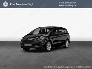 Ford S-Max 2.5 Duratec FHEV ST-LINE