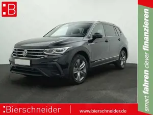 Volkswagen Tiguan Allspace 1.5 TSI DSG Move 7-SITZE AHK NAVI KAMERA