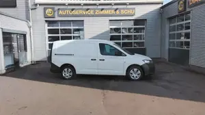 Volkswagen Caddy Cargo Basis Maxi